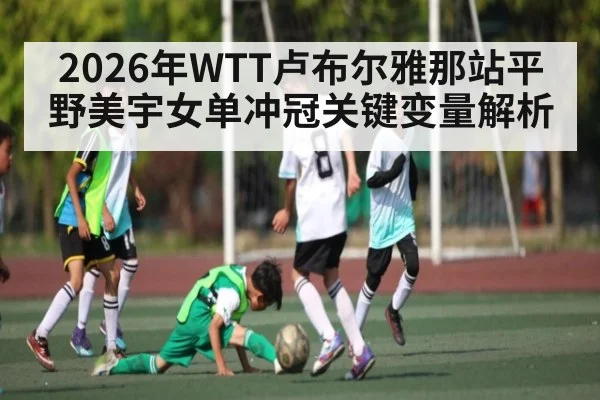 2026年WTT卢布尔雅那站平野美宇女单冲冠关键变量解析